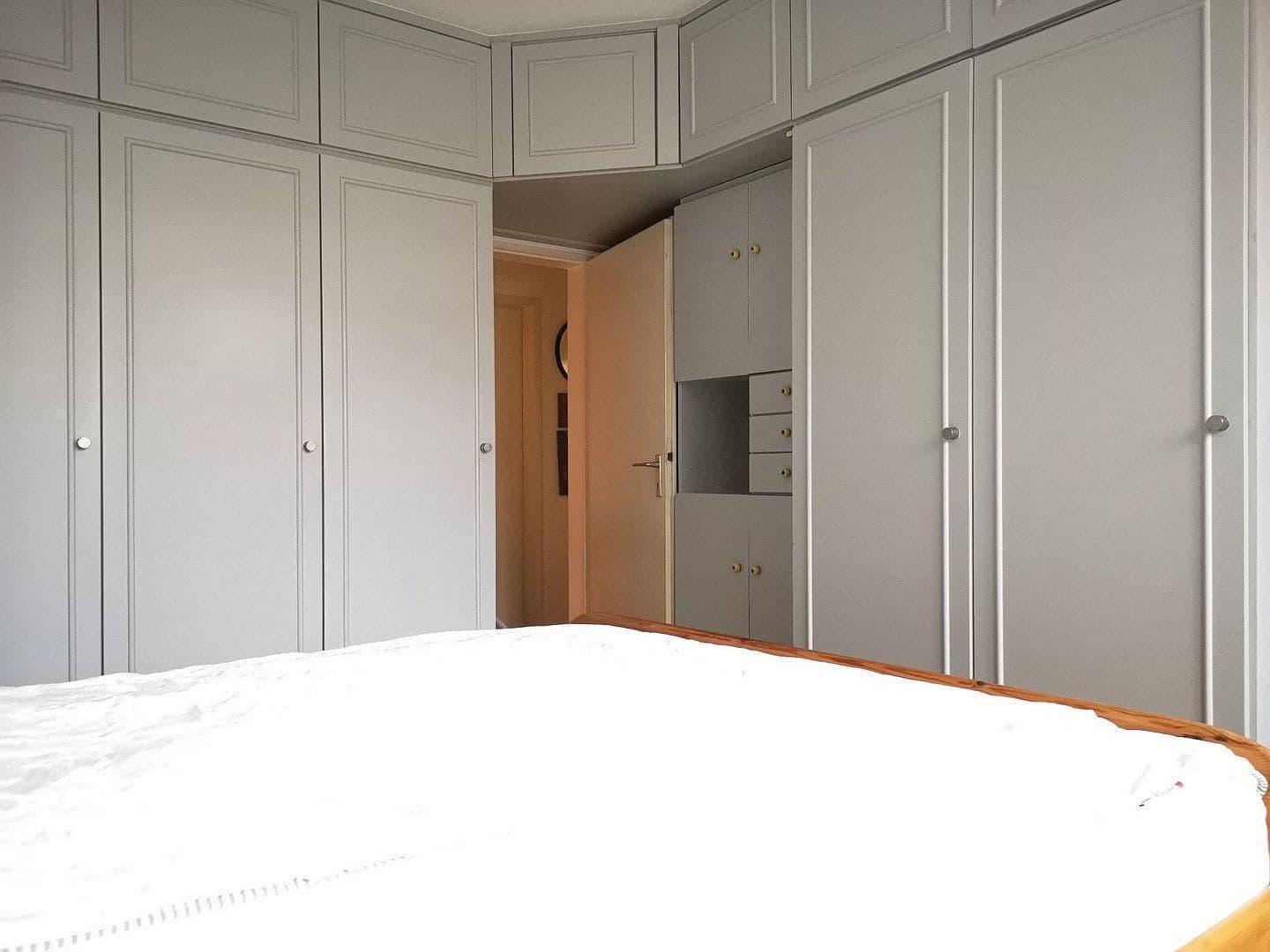Predaj bytu 4-izbový 89 m², Europaring 9, Köln, Severné Porýnie - Westfálsko Predaj bytu 4-izbový 89 m², Europaring 9, Köln, Severné Porýnie - Westfálsko
