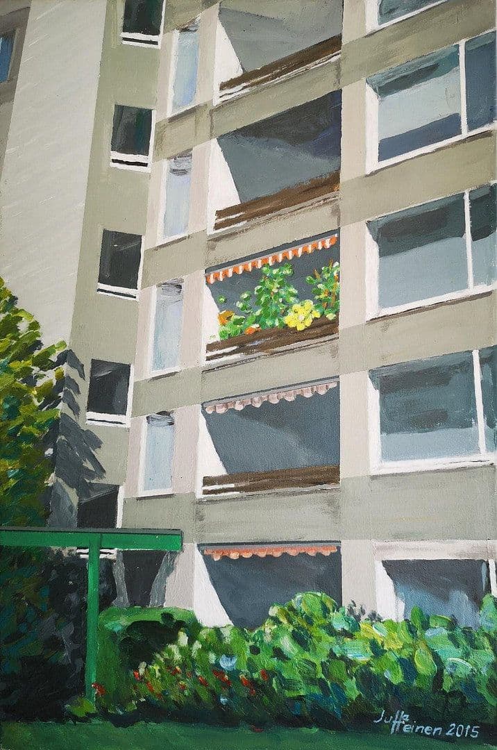 Predaj bytu 4-izbový 89 m², Europaring 9, Köln, Severné Porýnie - Westfálsko Predaj bytu 4-izbový 89 m², Europaring 9, Köln, Severné Porýnie - Westfálsko