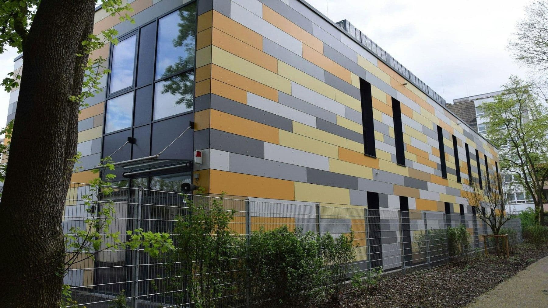 Predaj bytu 4-izbový 89 m², Europaring 9, Köln, Severné Porýnie - Westfálsko Predaj bytu 4-izbový 89 m², Europaring 9, Köln, Severné Porýnie - Westfálsko