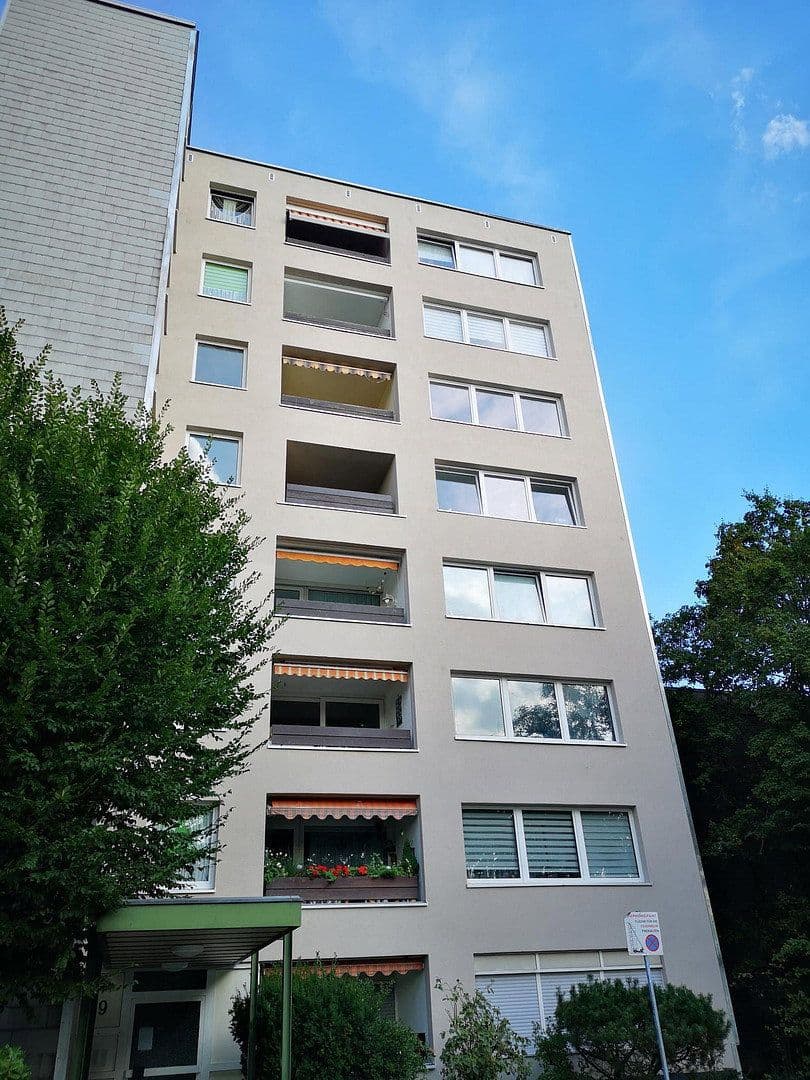 Predaj bytu 4-izbový 89 m², Europaring 9, Köln, Severné Porýnie - Westfálsko Predaj bytu 4-izbový 89 m², Europaring 9, Köln, Severné Porýnie - Westfálsko