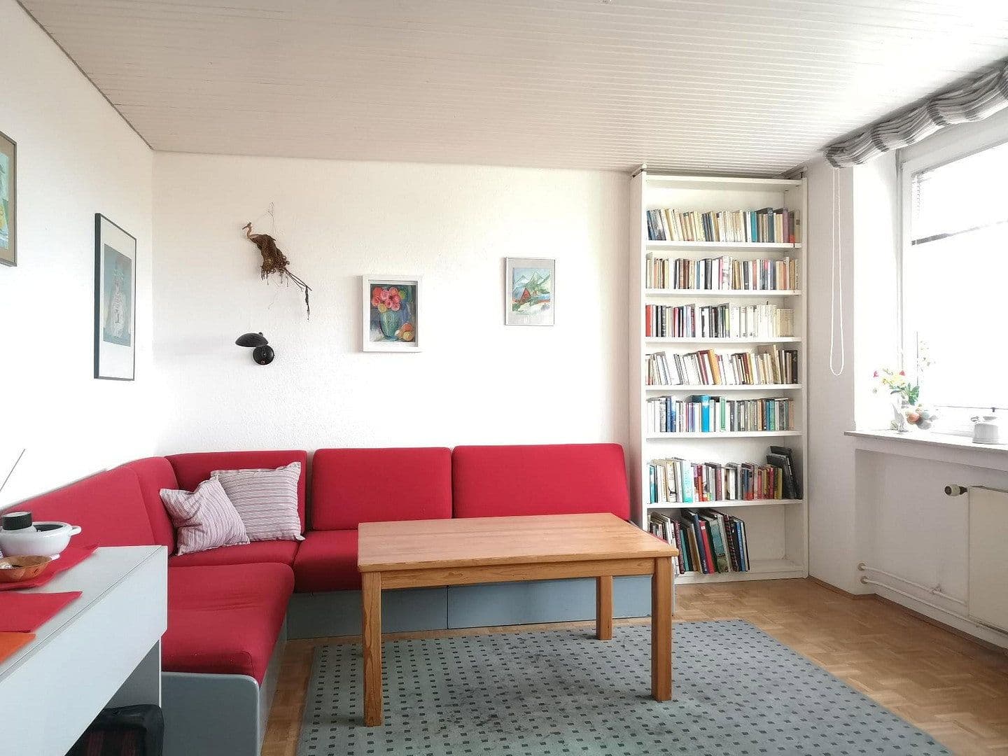 Predaj bytu 4-izbový 89 m², Europaring 9, Köln, Severné Porýnie - Westfálsko Predaj bytu 4-izbový 89 m², Europaring 9, Köln, Severné Porýnie - Westfálsko