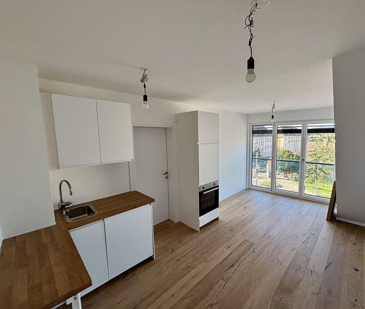 Prenájom bytu 2-izbový 41 m², Feldkellergasse 16, Wien, Viedeň Prenájom bytu 2-izbový 41 m², Feldkellergasse 16, Wien, Viedeň