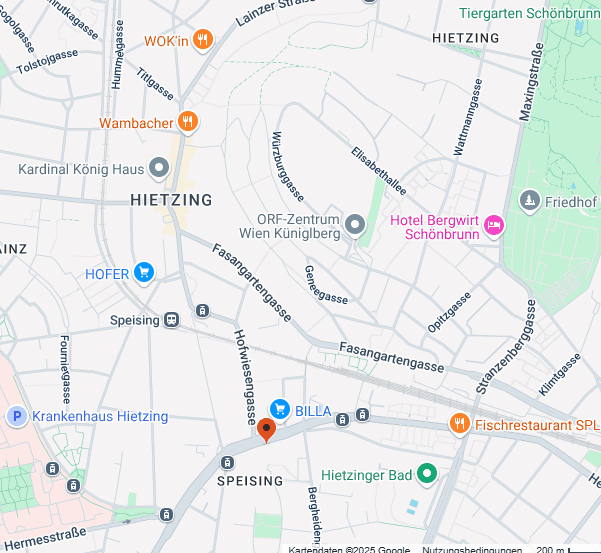 Prenájom bytu 2-izbový 41 m², Feldkellergasse 16, Wien, Viedeň Prenájom bytu 2-izbový 41 m², Feldkellergasse 16, Wien, Viedeň