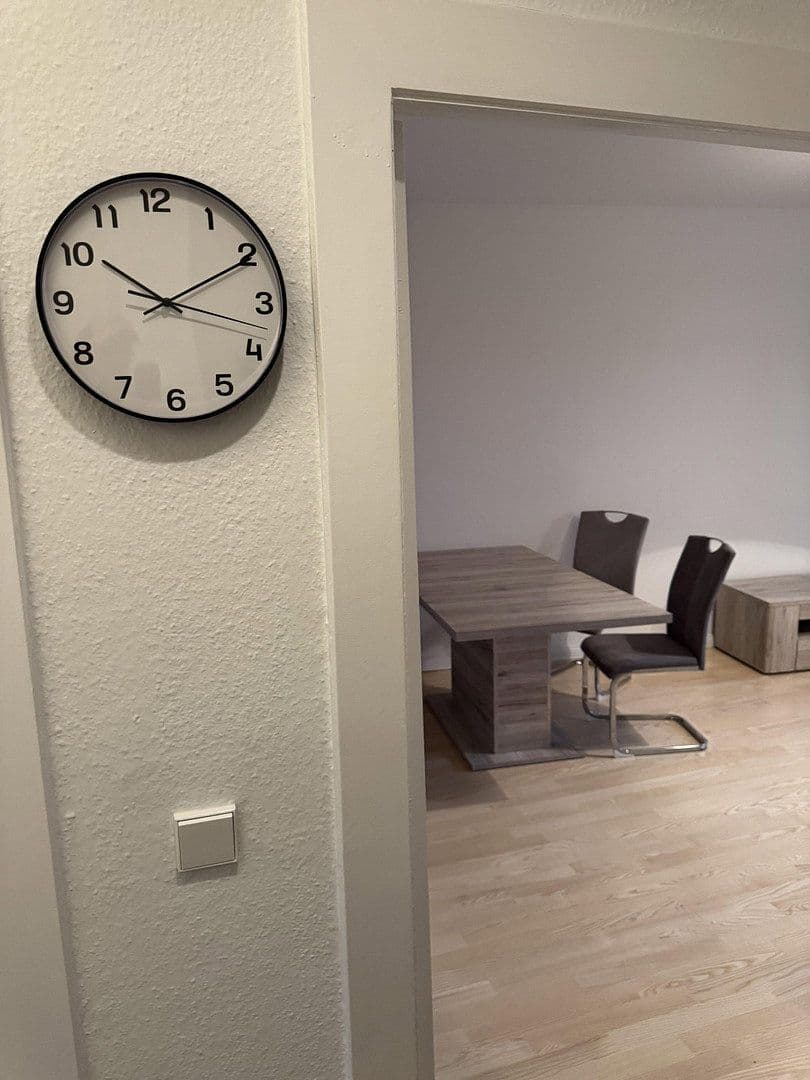 Prenájom bytu 2-izbový 58 m², Bahnhofstraße 3, Berlin, Berlín Prenájom bytu 2-izbový 58 m², Bahnhofstraße 3, Berlin, Berlín