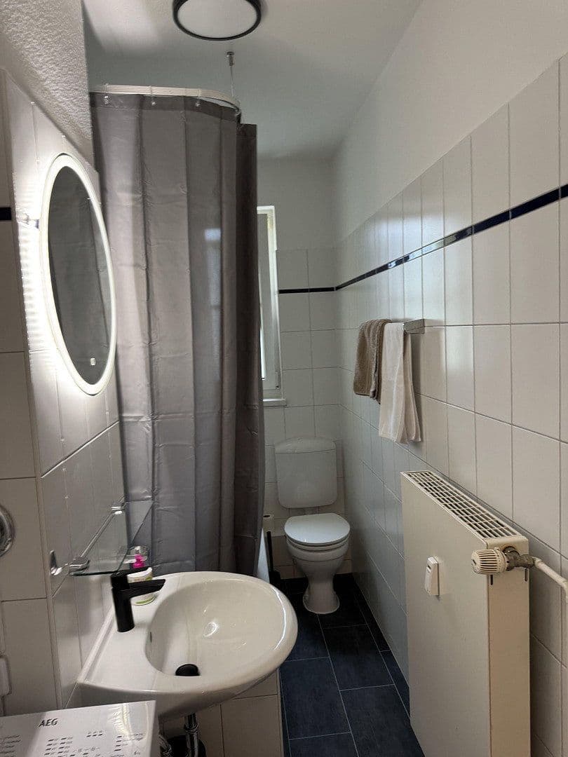 Prenájom bytu 2-izbový 58 m², Bahnhofstraße 3, Berlin, Berlín Prenájom bytu 2-izbový 58 m², Bahnhofstraße 3, Berlin, Berlín