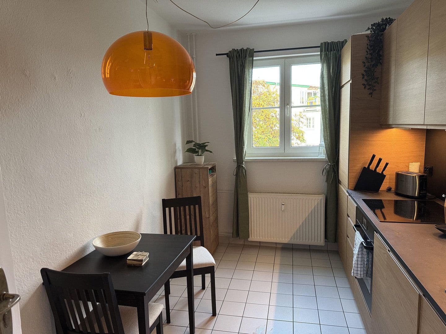 Prenájom bytu 2-izbový 58 m², Bahnhofstraße 3, Berlin, Berlín Prenájom bytu 2-izbový 58 m², Bahnhofstraße 3, Berlin, Berlín