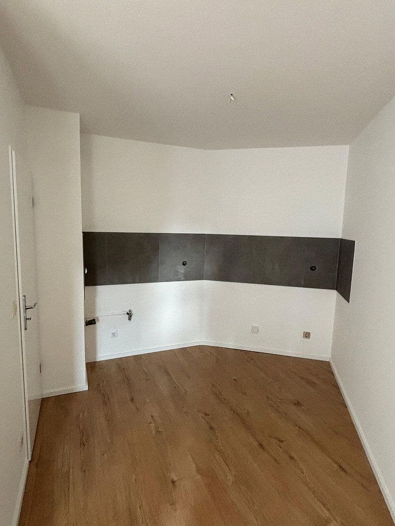 Prenájom bytu 1-izbový 34 m², Kaarster Straße 230C, Neuss, Severné Porýnie - Westfálsko Prenájom bytu 1-izbový 34 m², Kaarster Straße 230C, Neuss, Severné Porýnie - Westfálsko