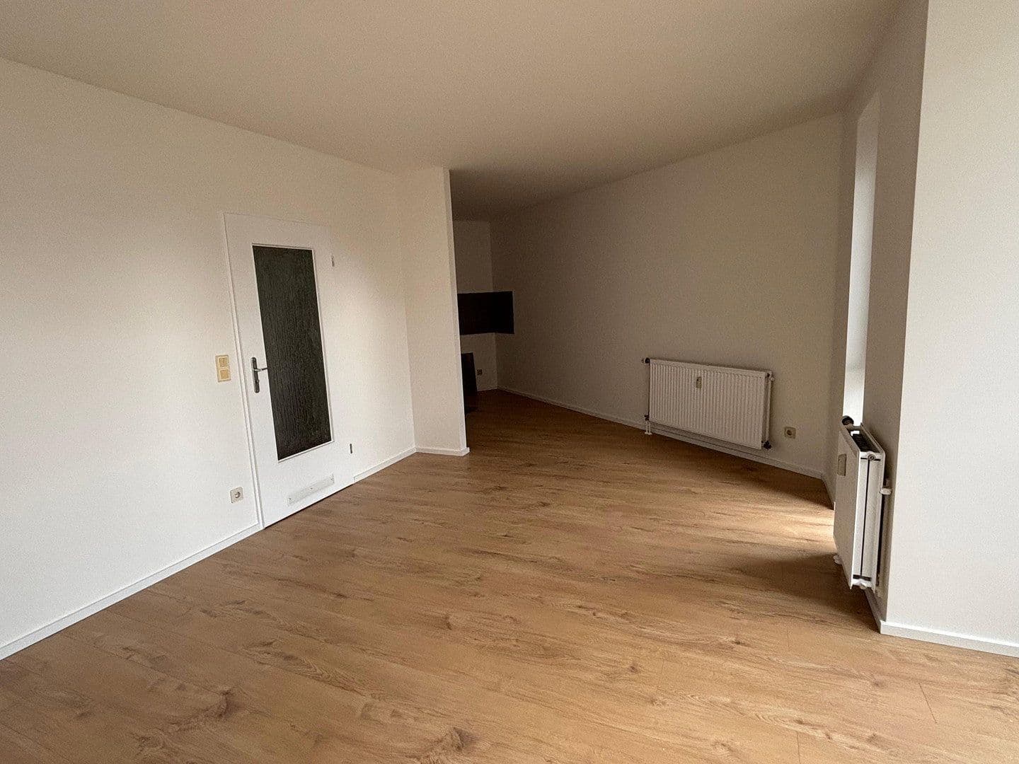 Prenájom bytu 1-izbový 34 m², Kaarster Straße 230C, Neuss, Severné Porýnie - Westfálsko Prenájom bytu 1-izbový 34 m², Kaarster Straße 230C, Neuss, Severné Porýnie - Westfálsko