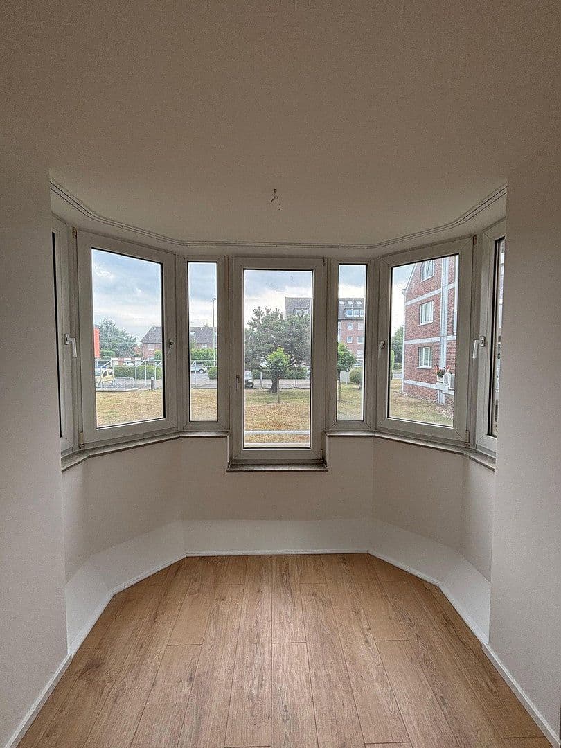 Prenájom bytu 1-izbový 34 m², Kaarster Straße 230C, Neuss, Severné Porýnie - Westfálsko Prenájom bytu 1-izbový 34 m², Kaarster Straße 230C, Neuss, Severné Porýnie - Westfálsko