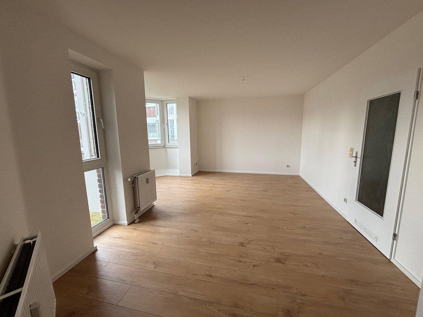 Prenájom bytu 1-izbový 34 m², Kaarster Straße 230C, Neuss, Severné Porýnie - Westfálsko Prenájom bytu 1-izbový 34 m², Kaarster Straße 230C, Neuss, Severné Porýnie - Westfálsko