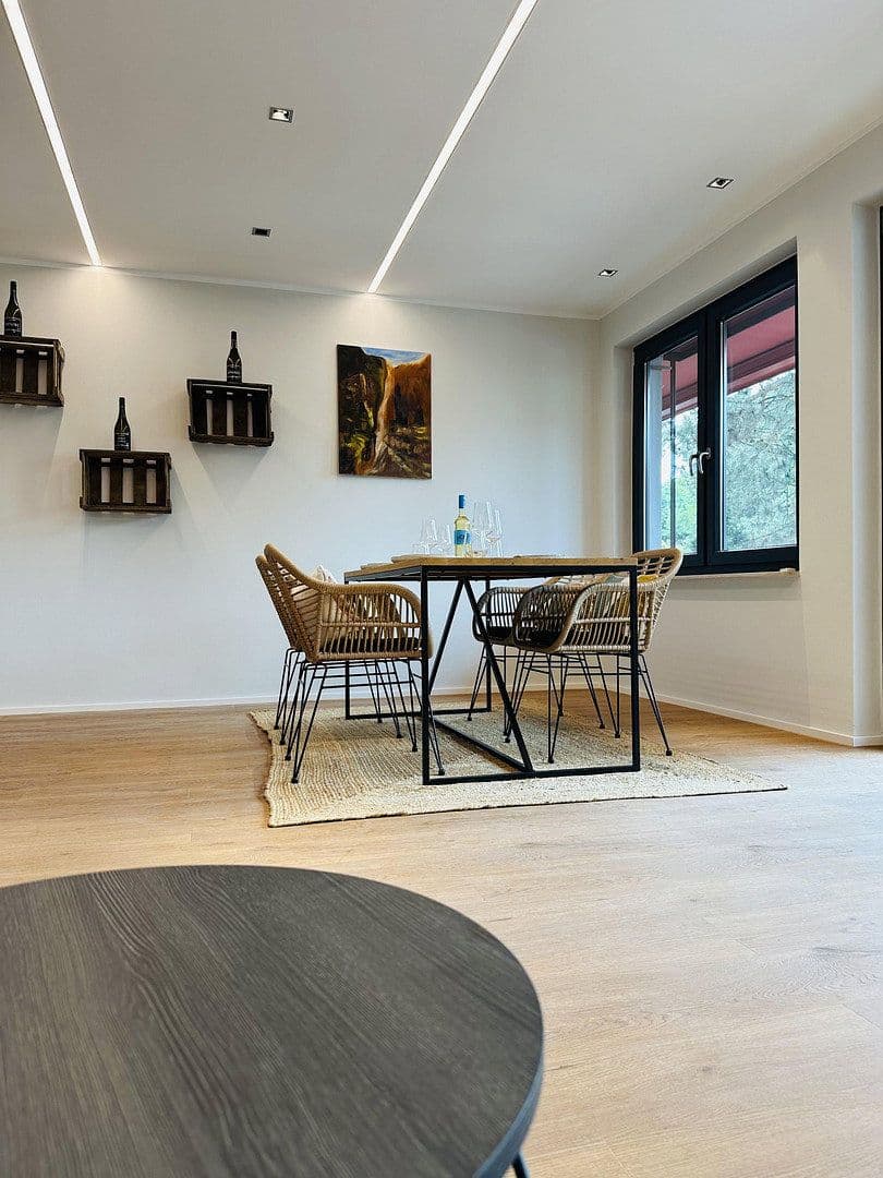 Prenájom bytu 2-izbový 64 m², Friedrich-Ebert-Str. 82-84, Oppenheim, Porýnie-Falcko Prenájom bytu 2-izbový 64 m², Friedrich-Ebert-Str. 82-84, Oppenheim, Porýnie-Falcko