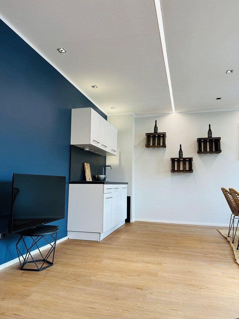 Prenájom bytu 2-izbový 64 m², Friedrich-Ebert-Str. 82-84, Oppenheim, Porýnie-Falcko Prenájom bytu 2-izbový 64 m², Friedrich-Ebert-Str. 82-84, Oppenheim, Porýnie-Falcko