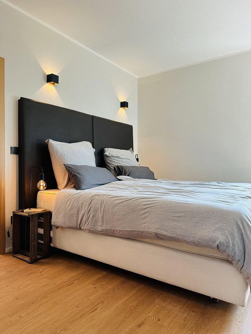 Prenájom bytu 2-izbový 64 m², Friedrich-Ebert-Str. 82-84, Oppenheim, Porýnie-Falcko Prenájom bytu 2-izbový 64 m², Friedrich-Ebert-Str. 82-84, Oppenheim, Porýnie-Falcko