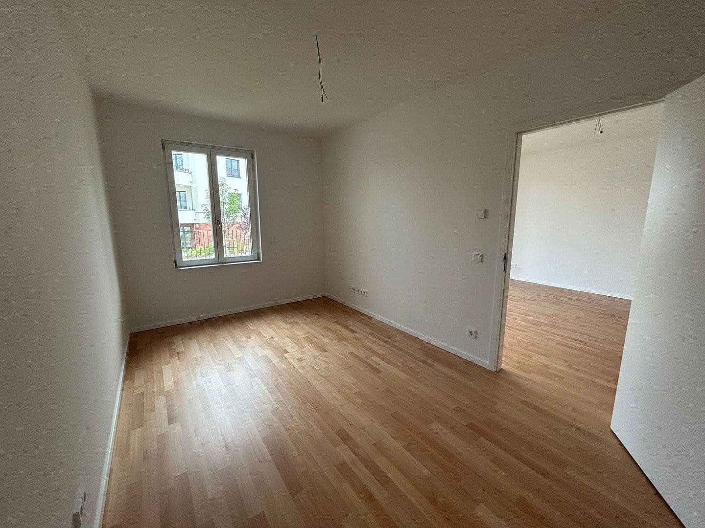 Prenájom bytu 2-izbový 60 m², Regattastraße 9, Berlin, Berlín Prenájom bytu 2-izbový 60 m², Regattastraße 9, Berlin, Berlín