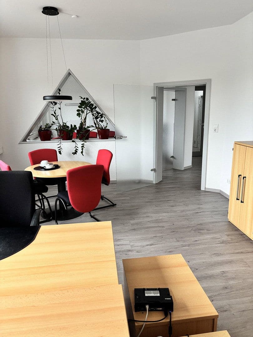 Prenájom kancelárie 111 m², Harpener Feld 33, Bochum, Severné Porýnie - Westfálsko Prenájom kancelárie 111 m², Harpener Feld 33, Bochum, Severné Porýnie - Westfálsko