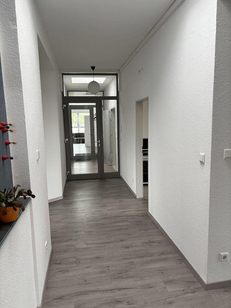 Prenájom kancelárie 111 m², Harpener Feld 33, Bochum, Severné Porýnie - Westfálsko Prenájom kancelárie 111 m², Harpener Feld 33, Bochum, Severné Porýnie - Westfálsko