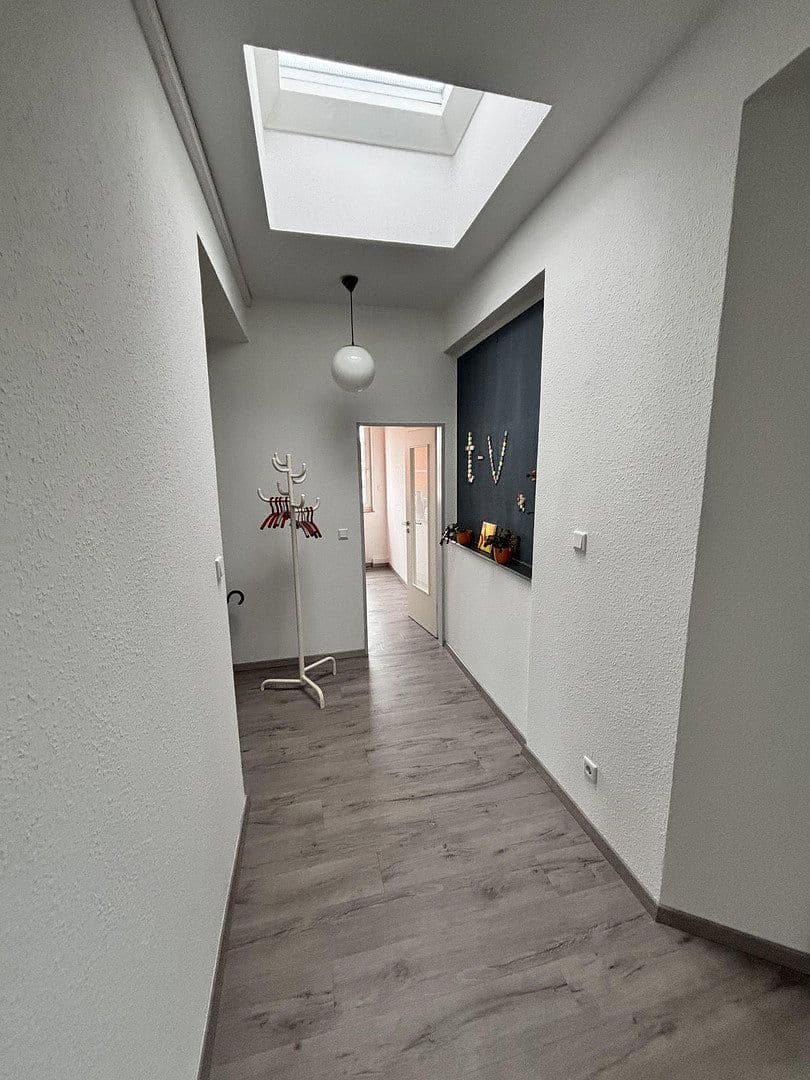 Prenájom kancelárie 111 m², Harpener Feld 33, Bochum, Severné Porýnie - Westfálsko Prenájom kancelárie 111 m², Harpener Feld 33, Bochum, Severné Porýnie - Westfálsko