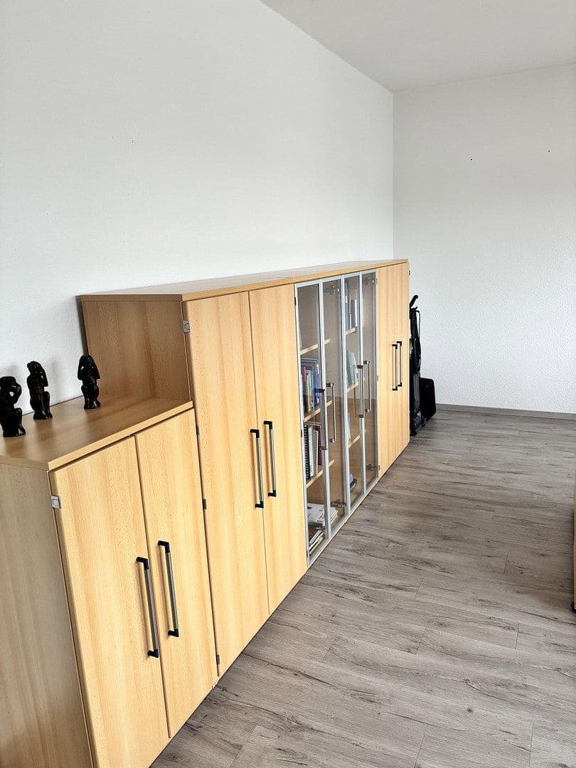 Prenájom kancelárie 111 m², Harpener Feld 33, Bochum, Severné Porýnie - Westfálsko Prenájom kancelárie 111 m², Harpener Feld 33, Bochum, Severné Porýnie - Westfálsko