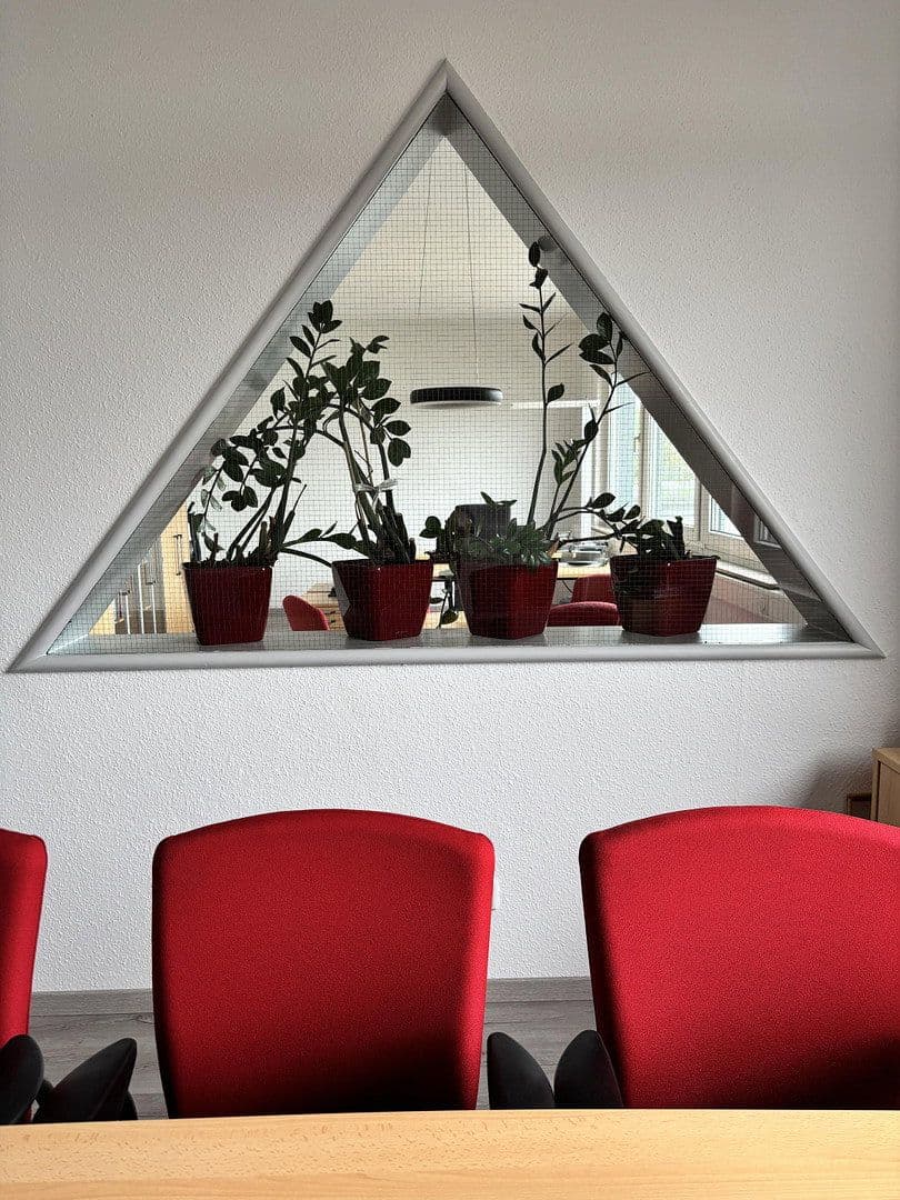 Prenájom kancelárie 111 m², Harpener Feld 33, Bochum, Severné Porýnie - Westfálsko Prenájom kancelárie 111 m², Harpener Feld 33, Bochum, Severné Porýnie - Westfálsko