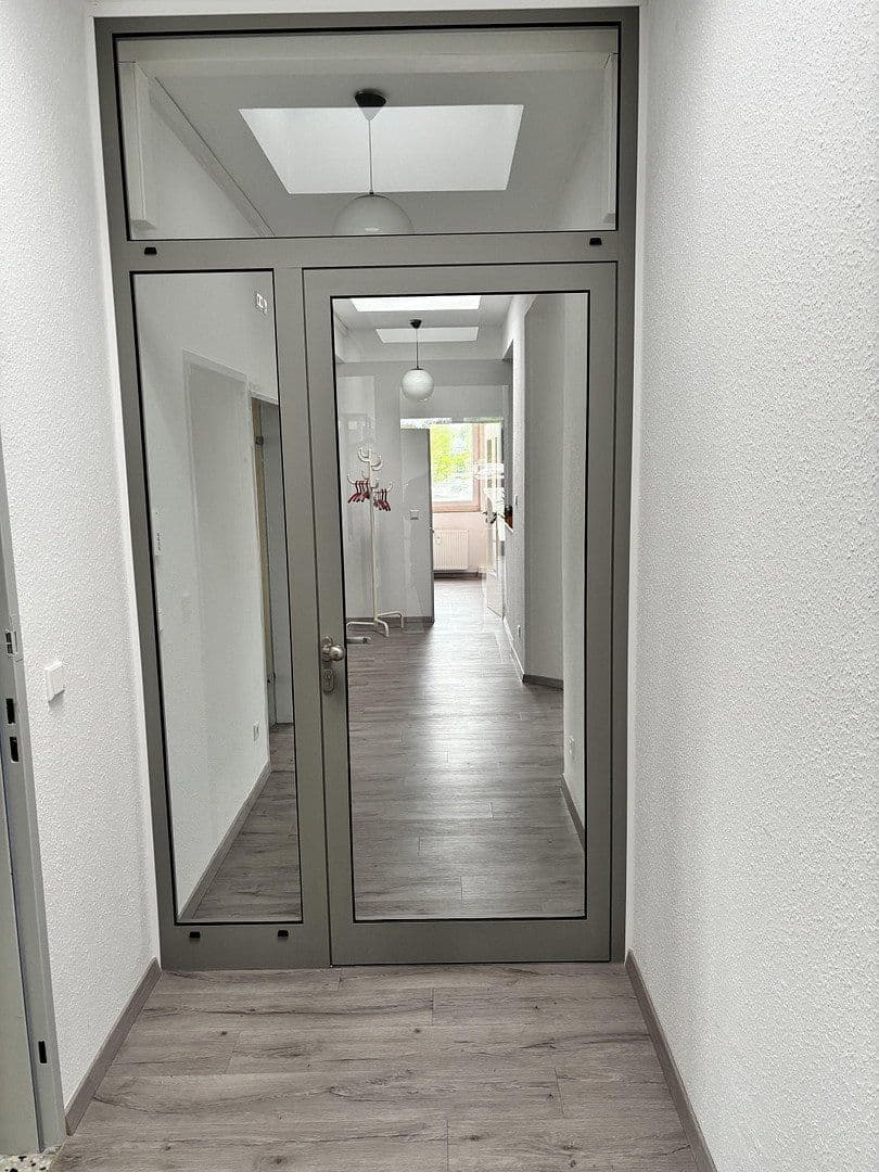 Prenájom kancelárie 111 m², Harpener Feld 33, Bochum, Severné Porýnie - Westfálsko Prenájom kancelárie 111 m², Harpener Feld 33, Bochum, Severné Porýnie - Westfálsko