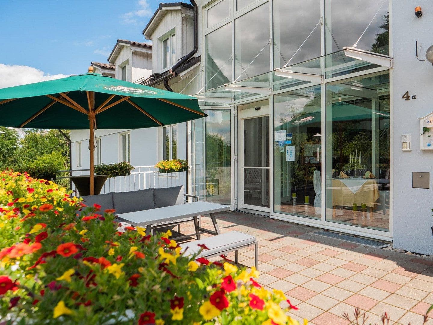 Prenájom nebytového priestoru 3.800 m², Beilngries, Bavorsko Prenájom nebytového priestoru 3.800 m², Beilngries, Bavorsko