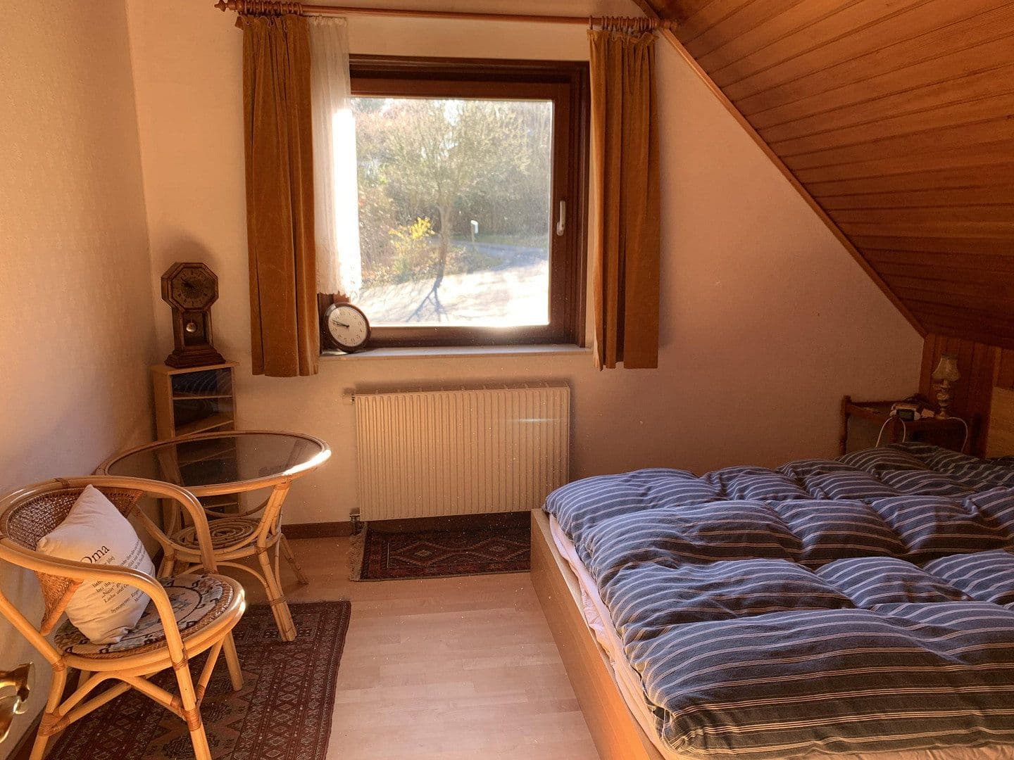 Predaj domu 170 m², pozemek 1.401 m², Am Rosengarten 4, Tosterglope, Dolné Sasko Predaj domu 170 m², pozemek 1.401 m², Am Rosengarten 4, Tosterglope, Dolné Sasko