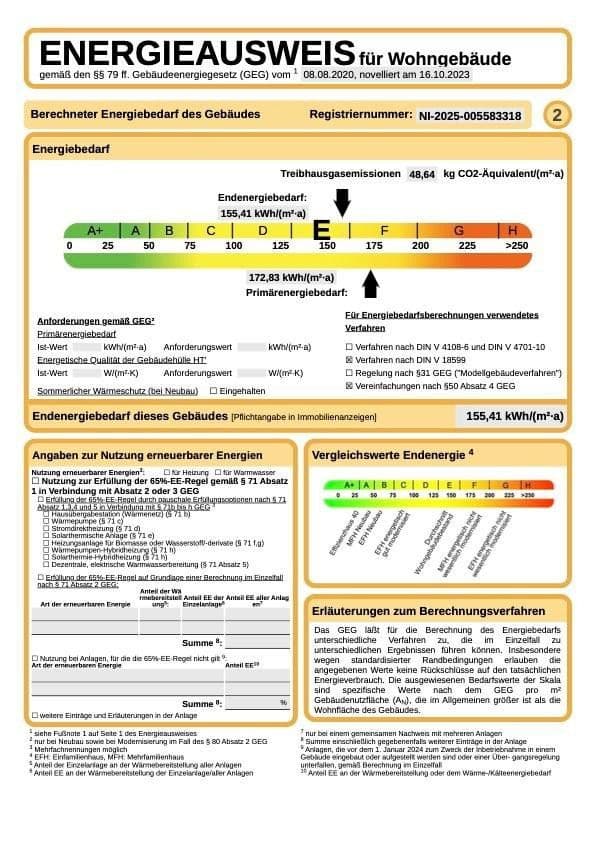 Predaj domu 170 m², pozemek 1.401 m², Am Rosengarten 4, Tosterglope, Dolné Sasko Predaj domu 170 m², pozemek 1.401 m², Am Rosengarten 4, Tosterglope, Dolné Sasko