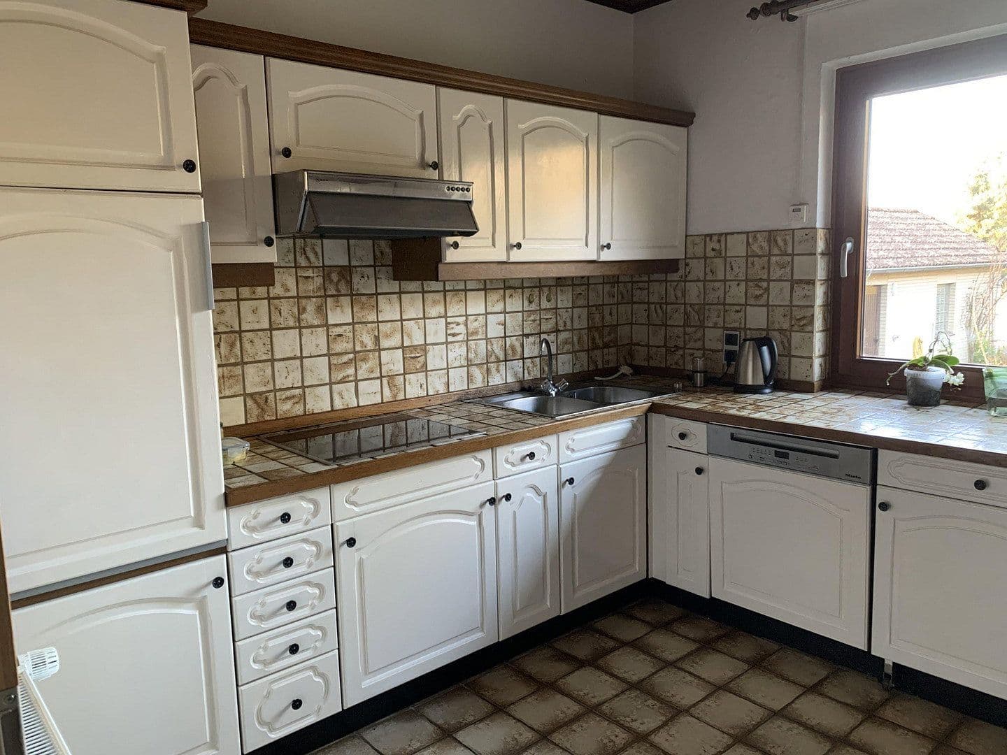 Predaj domu 170 m², pozemek 1.401 m², Am Rosengarten 4, Tosterglope, Dolné Sasko Predaj domu 170 m², pozemek 1.401 m², Am Rosengarten 4, Tosterglope, Dolné Sasko