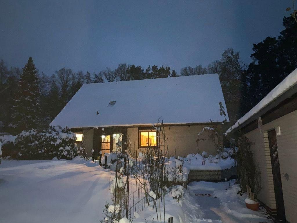 Predaj domu 170 m², pozemek 1.401 m², Am Rosengarten 4, Tosterglope, Dolné Sasko Predaj domu 170 m², pozemek 1.401 m², Am Rosengarten 4, Tosterglope, Dolné Sasko