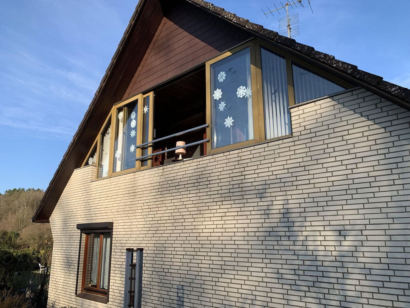 Predaj domu 170 m², pozemek 1.401 m², Am Rosengarten 4, Tosterglope, Dolné Sasko Predaj domu 170 m², pozemek 1.401 m², Am Rosengarten 4, Tosterglope, Dolné Sasko