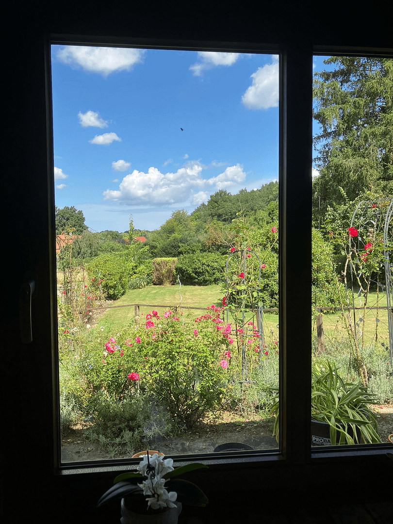 Predaj domu 170 m², pozemek 1.401 m², Am Rosengarten 4, Tosterglope, Dolné Sasko Predaj domu 170 m², pozemek 1.401 m², Am Rosengarten 4, Tosterglope, Dolné Sasko