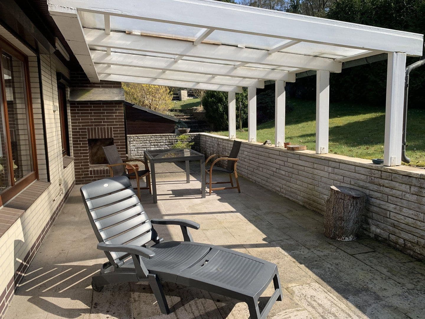 Predaj domu 170 m², pozemek 1.401 m², Am Rosengarten 4, Tosterglope, Dolné Sasko Predaj domu 170 m², pozemek 1.401 m², Am Rosengarten 4, Tosterglope, Dolné Sasko