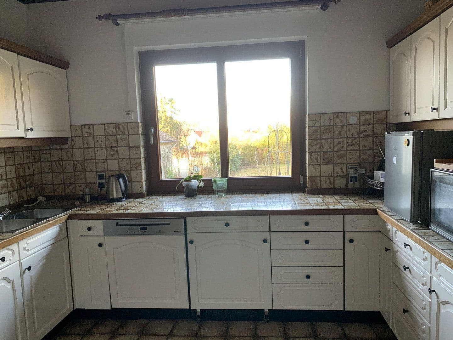 Predaj domu 170 m², pozemek 1.401 m², Am Rosengarten 4, Tosterglope, Dolné Sasko Predaj domu 170 m², pozemek 1.401 m², Am Rosengarten 4, Tosterglope, Dolné Sasko