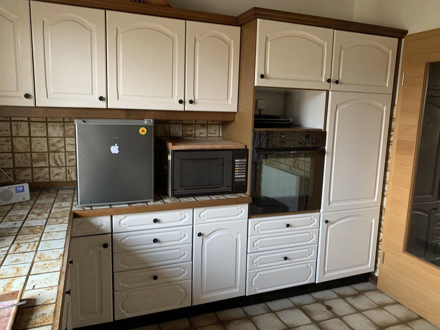 Predaj domu 170 m², pozemek 1.401 m², Am Rosengarten 4, Tosterglope, Dolné Sasko Predaj domu 170 m², pozemek 1.401 m², Am Rosengarten 4, Tosterglope, Dolné Sasko