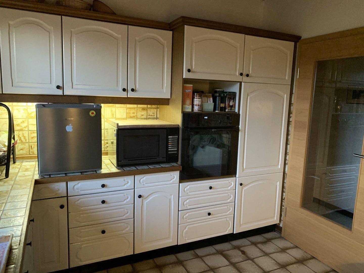 Predaj domu 170 m², pozemek 1.401 m², Am Rosengarten 4, Tosterglope, Dolné Sasko Predaj domu 170 m², pozemek 1.401 m², Am Rosengarten 4, Tosterglope, Dolné Sasko