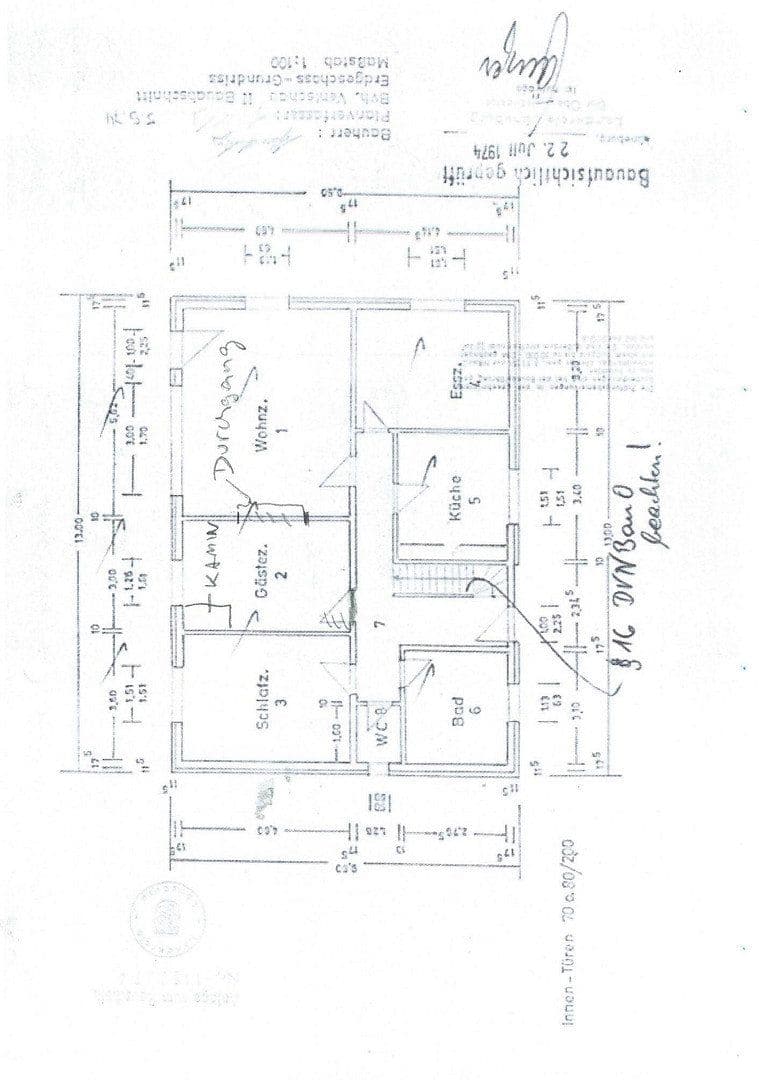 Predaj domu 170 m², pozemek 1.401 m², Am Rosengarten 4, Tosterglope, Dolné Sasko Predaj domu 170 m², pozemek 1.401 m², Am Rosengarten 4, Tosterglope, Dolné Sasko