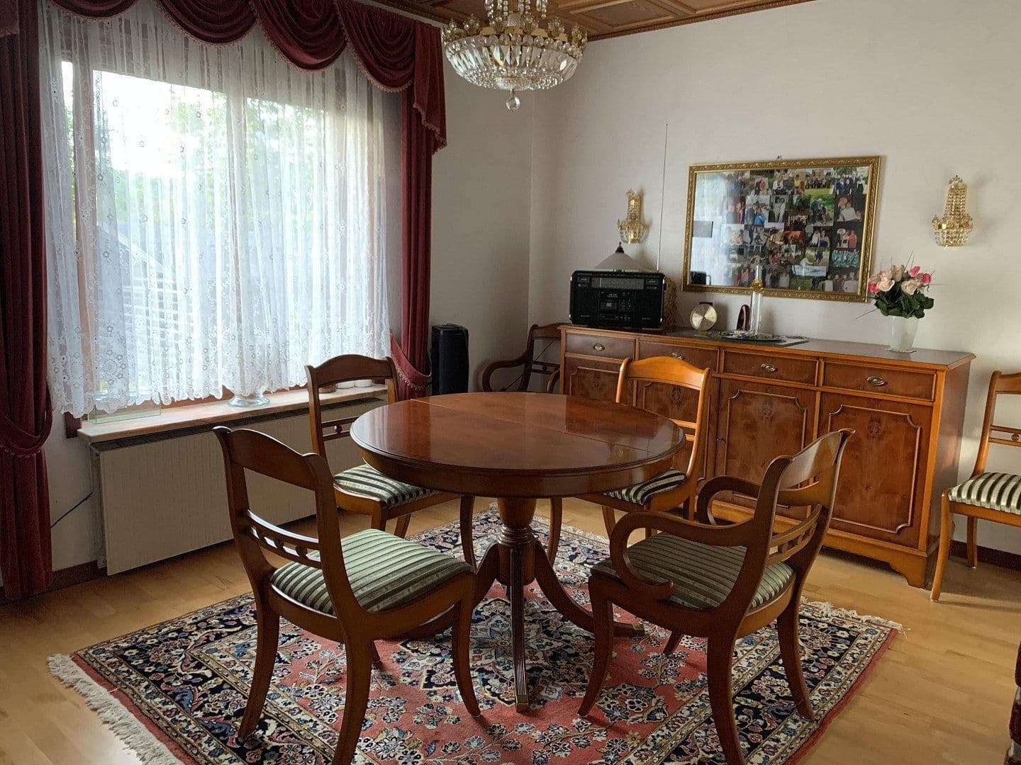 Predaj domu 170 m², pozemek 1.401 m², Am Rosengarten 4, Tosterglope, Dolné Sasko Predaj domu 170 m², pozemek 1.401 m², Am Rosengarten 4, Tosterglope, Dolné Sasko