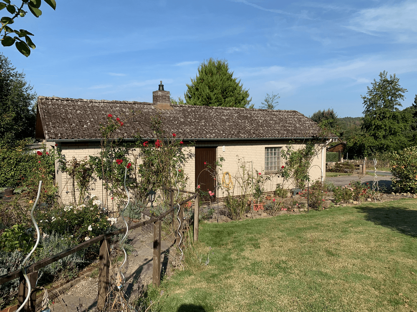 Predaj domu 170 m², pozemek 1.401 m², Am Rosengarten 4, Tosterglope, Dolné Sasko Predaj domu 170 m², pozemek 1.401 m², Am Rosengarten 4, Tosterglope, Dolné Sasko