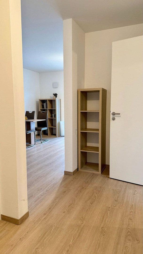 Prenájom bytu 1-izbový 43 m², Langenzenn, Bavorsko Prenájom bytu 1-izbový 43 m², Langenzenn, Bavorsko