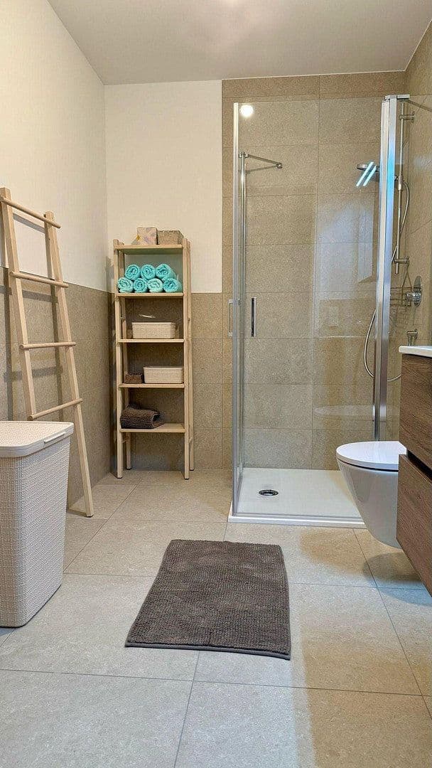 Prenájom bytu 1-izbový 43 m², Langenzenn, Bavorsko Prenájom bytu 1-izbový 43 m², Langenzenn, Bavorsko