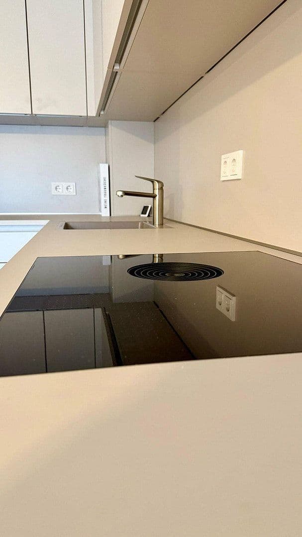 Prenájom bytu 1-izbový 43 m², Langenzenn, Bavorsko Prenájom bytu 1-izbový 43 m², Langenzenn, Bavorsko