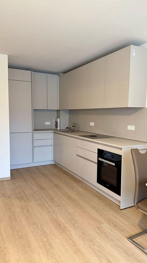 Prenájom bytu 1-izbový 43 m², Langenzenn, Bavorsko Prenájom bytu 1-izbový 43 m², Langenzenn, Bavorsko