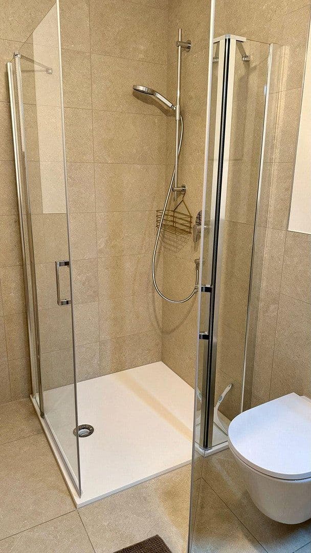 Prenájom bytu 1-izbový 43 m², Langenzenn, Bavorsko Prenájom bytu 1-izbový 43 m², Langenzenn, Bavorsko