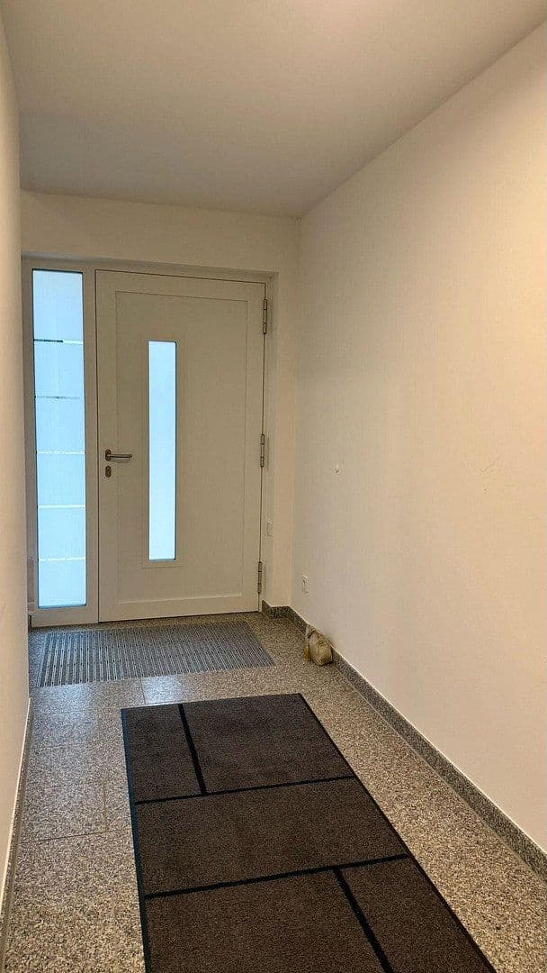 Prenájom bytu 1-izbový 43 m², Langenzenn, Bavorsko Prenájom bytu 1-izbový 43 m², Langenzenn, Bavorsko