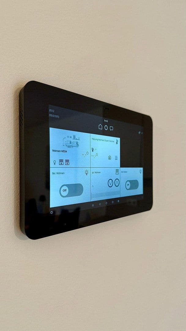 Prenájom bytu 1-izbový 43 m², Langenzenn, Bavorsko Prenájom bytu 1-izbový 43 m², Langenzenn, Bavorsko