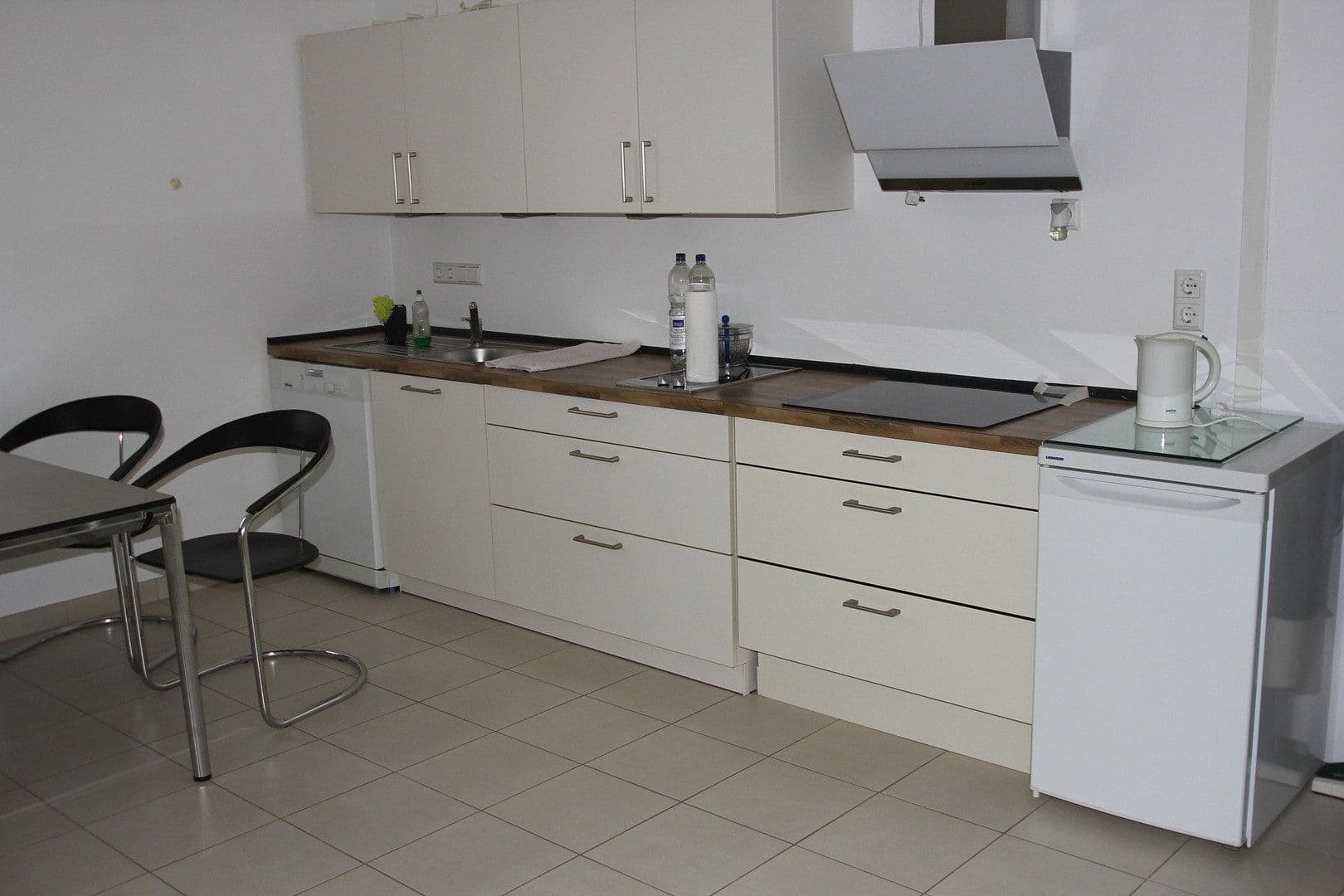 Prenájom bytu 2-izbový 65 m², Gluckallee 5, Falkensee, Brandenbursko Prenájom bytu 2-izbový 65 m², Gluckallee 5, Falkensee, Brandenbursko