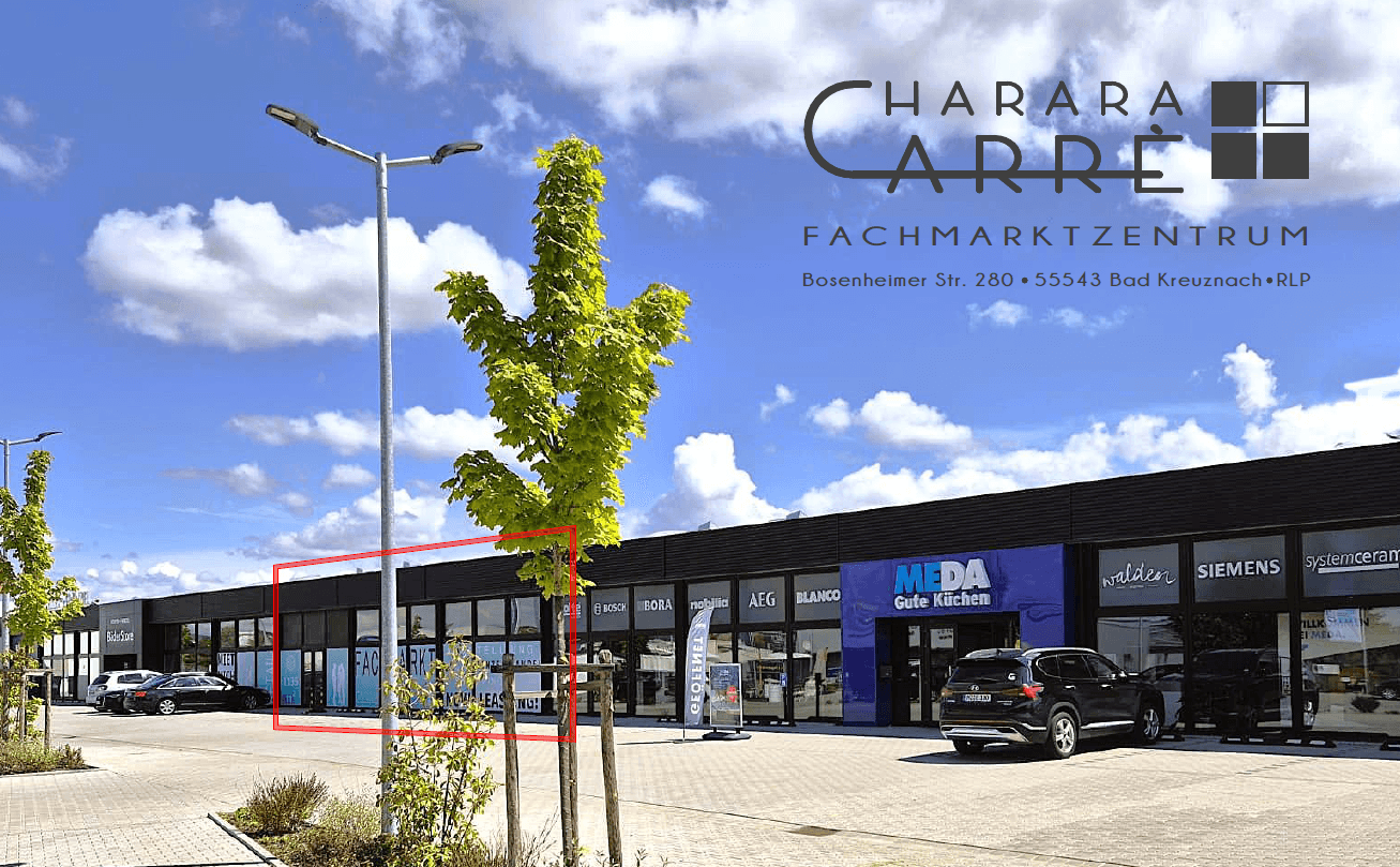 Prenájom nebytového priestoru 10.000 m², Bosenheimer Straße 280, Bad Kreuznach, Porýnie-Falcko Prenájom nebytového priestoru 10.000 m², Bosenheimer Straße 280, Bad Kreuznach, Porýnie-Falcko