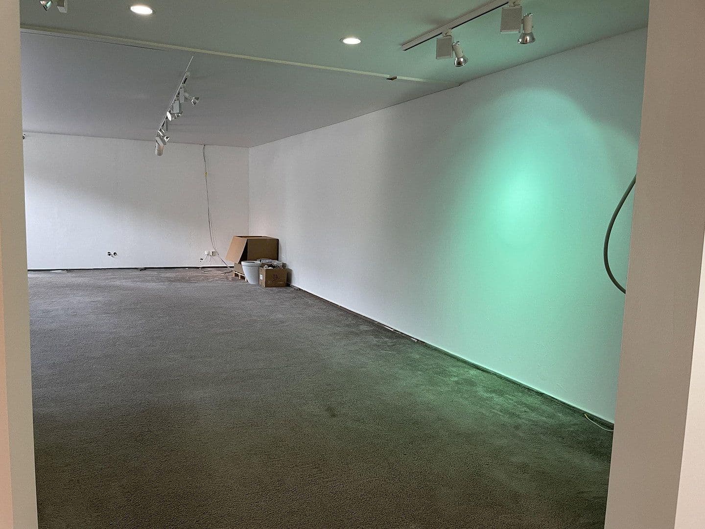 Prenájom nebytového priestoru 125 m², Darmstädter Straße 28, Biblis, Hesensko Prenájom nebytového priestoru 125 m², Darmstädter Straße 28, Biblis, Hesensko