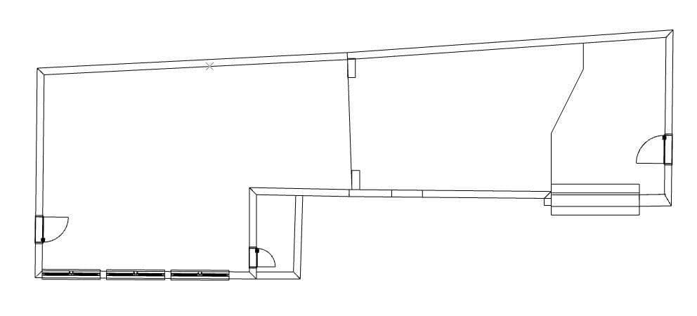 Prenájom nebytového priestoru 125 m², Darmstädter Straße 28, Biblis, Hesensko Prenájom nebytového priestoru 125 m², Darmstädter Straße 28, Biblis, Hesensko
