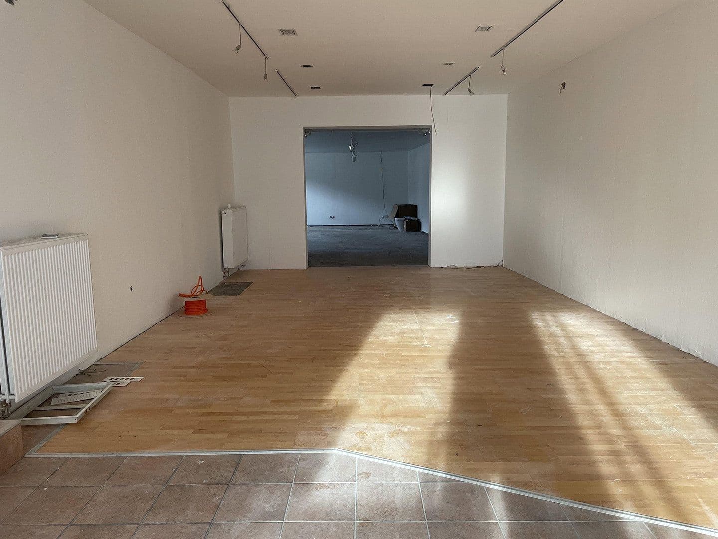 Prenájom nebytového priestoru 125 m², Darmstädter Straße 28, Biblis, Hesensko Prenájom nebytového priestoru 125 m², Darmstädter Straße 28, Biblis, Hesensko